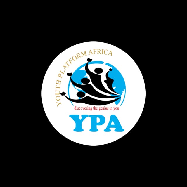 YPA LOGO