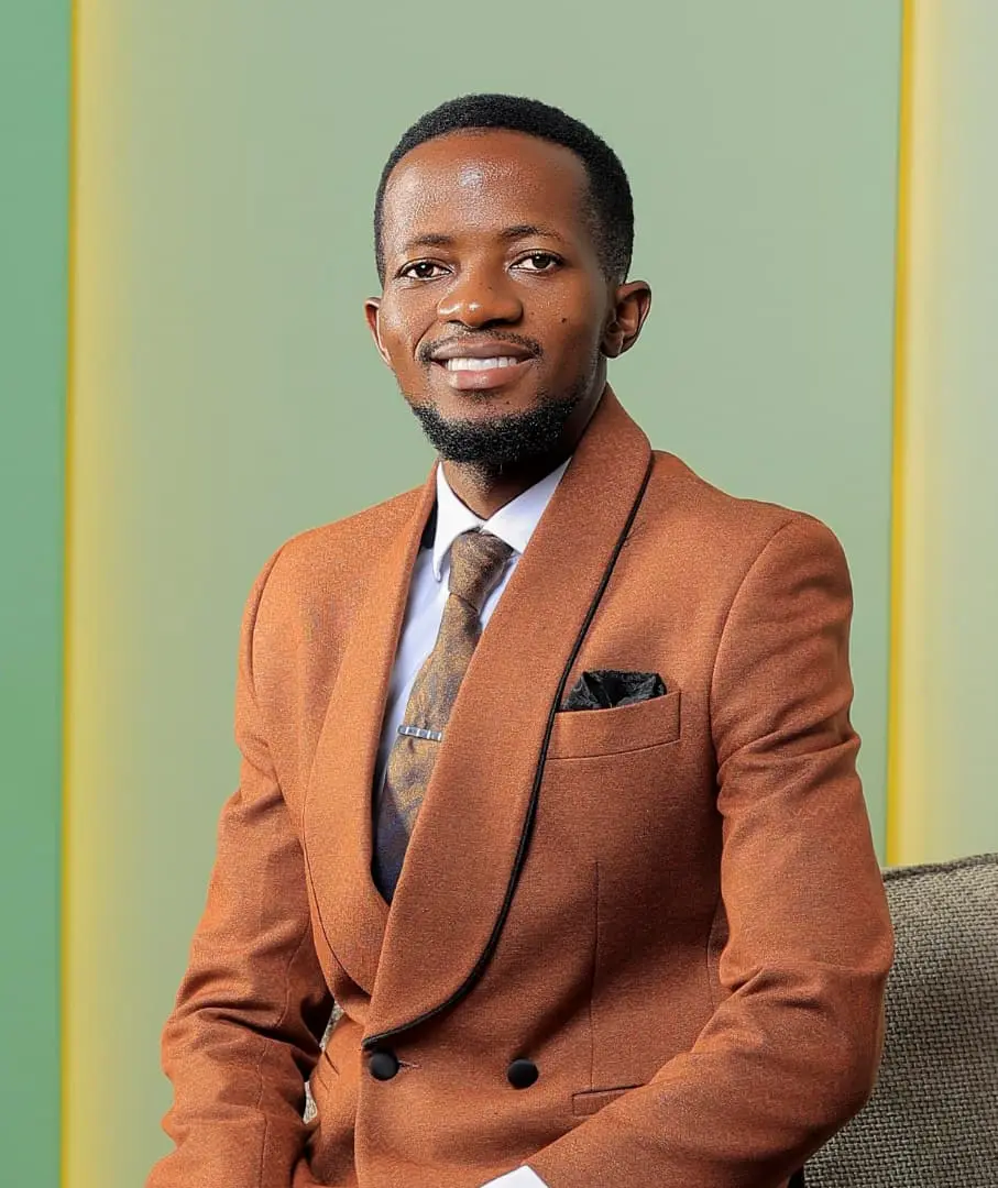 JB Magezi